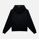 STUDIO HOODIE BLACK