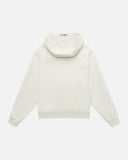 STUDIO HOODIE OATMEAL