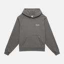 STUDIO HOODIE COOL GREY