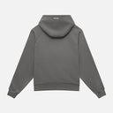 STUDIO HOODIE COOL GREY