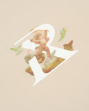 REALM OF ANGELS TEE SANDSTORM