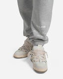 RADIANT SWEATPANTS GREY MARLE