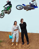 LEGACY SWEATPANTS GREY MARLE