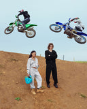 LEGACY SWEATPANTS BLACK