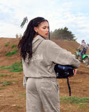 LEGACY SWEATPANTS WASHED STONE