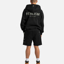 RADIANT SHORTS BLACK