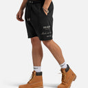 RADIANT SHORTS BLACK