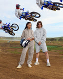 LEGACY SWEATPANTS WASHED STONE