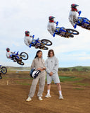 LEGACY SHORTS GREY MARLE