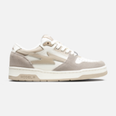 MODEL.R LOW SNEAKER OREWOOD BEIGE