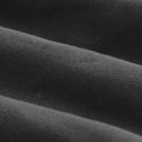 ELITE HALF ZIP SWEATER ASPHALT