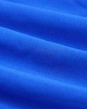 STUDIO ZIP HOODIE AZURE