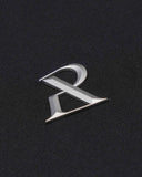 HALO ZIP HOODIE BLACK