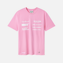 R3000 TEE CANDY PINK