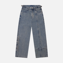 VIVANT DENIM V2 TINTED BLUE