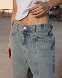 VIVANT DENIM TINTED BLUE