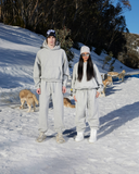 SATELLITE BEANIE SANDSTORM