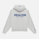 HEAVEN LOGO HOODIE NAUTIC MARLE