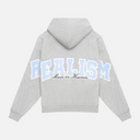 COLLEGE TEAM HOODIE V2 FRENCH MARLE