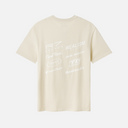 R SPEED TEE WASHED TAUPE