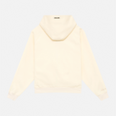 STUDIO ZIP HOODIE CLOUD