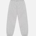 REALISM X DERRIMUT GYM OLD SCHOOL SWEATPANTS GREY MARLE