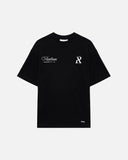 HOMECOMING TEE BLACK