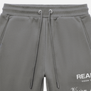 RADIANT SHORTS V2 COOL GREY