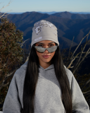 SATELLITE BEANIE SANDSTORM