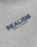 HEAVEN LOGO HOODIE NAUTIC MARLE