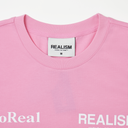 R3000 TEE CANDY PINK