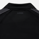 RACER TRACK JACKET BLACK