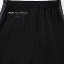 RACER TRACK PANT BLACK