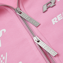 R3000 ZIP HOODIE CANDY PINK