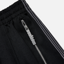 RACER TRACK PANT BLACK