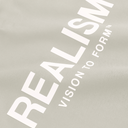 VISION LOGO HOODIE WHEAT