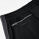 RACER TRACK PANT BLACK
