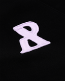 LEGACY HOODIE PINK TWIST