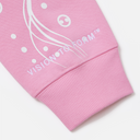 R3000 ZIP HOODIE CANDY PINK