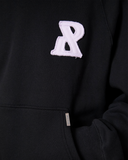 LEGACY HOODIE PINK TWIST