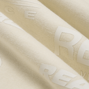 R SPEED ZIP HOODIE WASHED TAUPE