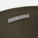 RL3 ZIP HOODIE WALNUT