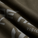 RL3 ZIP HOODIE WALNUT