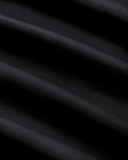 REALISM X UNDERRATED RUN LINE TRACK PANT BLACK