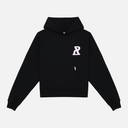 LEGACY HOODIE PINK TWIST