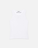 VIVANT TANK WHITE