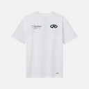 HOMECOMING TEE V2 WHITE