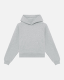 LEGACY HOODIE GREY MARLE
