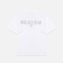 VIVANT TEE WHITE