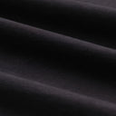 HEAVEN LOGO TEE REFLECTIVE BLACK